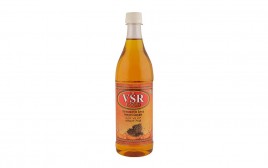 VSR Sarasaparilla Syrup Nannari Sarpath   Plastic Bottle  700 millilitre